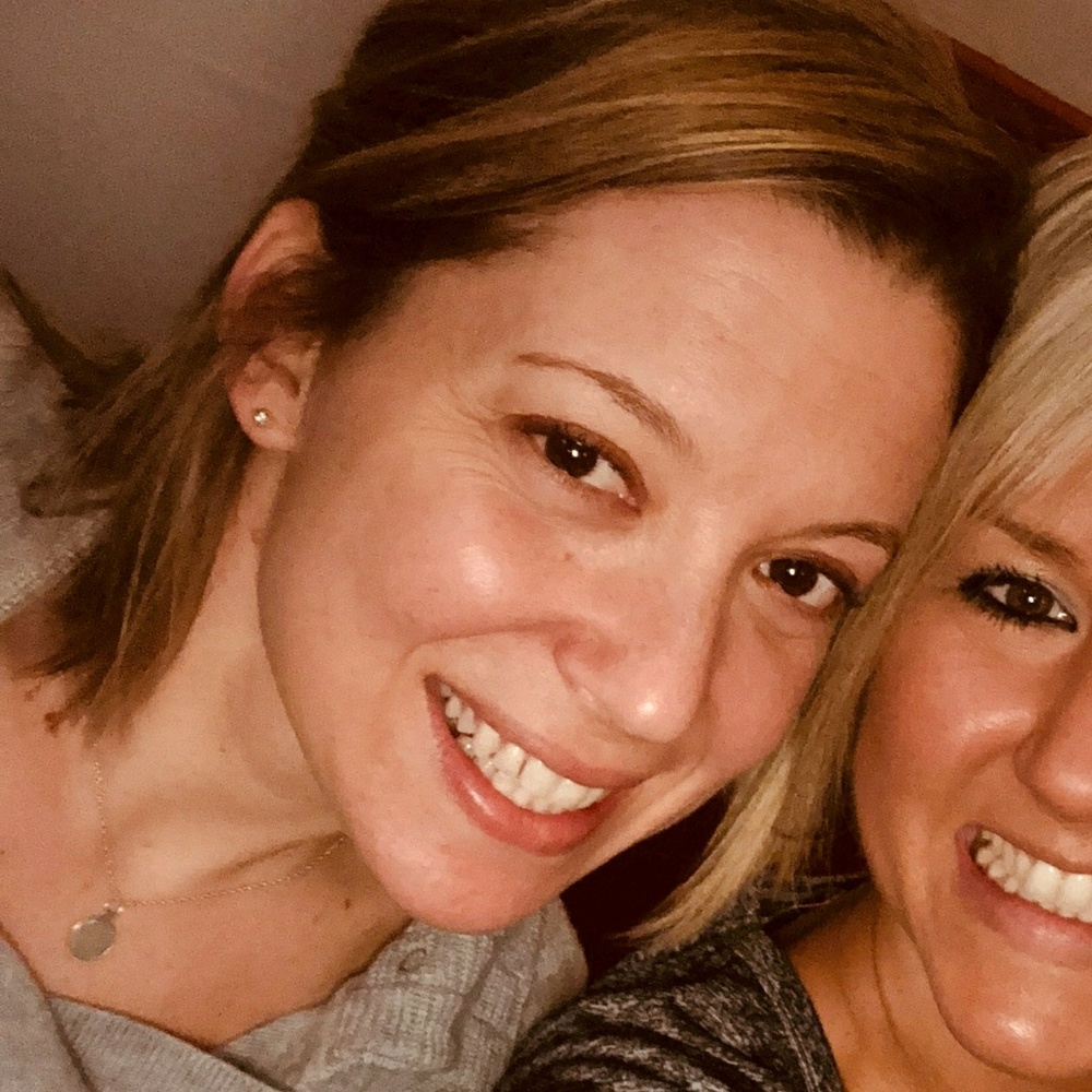 Meet your Posher, Rebecca